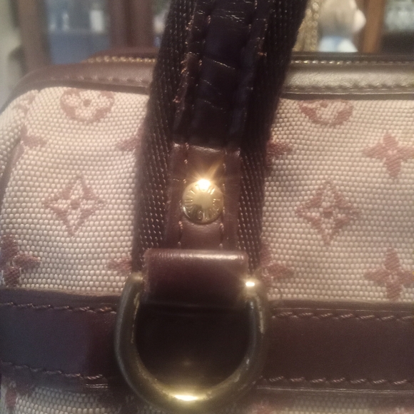 GUC LV BAG - Picture 2 of 16